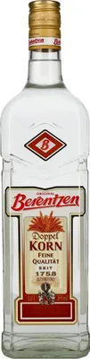 Produktbild von Berentzen Doppelkorn 38% Vol. 1l