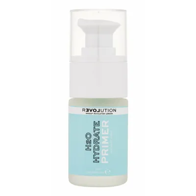 Produktbild von Relove by Revolution Gesichtsprimer - H2O Hydrate Primer 50ml