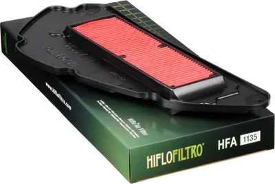 Image de Filtre à air Hiflo HFA1135