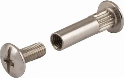 Obrázek produktu pro Spojovací šroub M6x29-40 mm, 8 ks