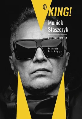 Image de King! Autobiografia