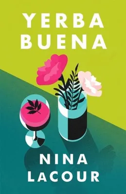Obrázok produktu pre Yerba Buena