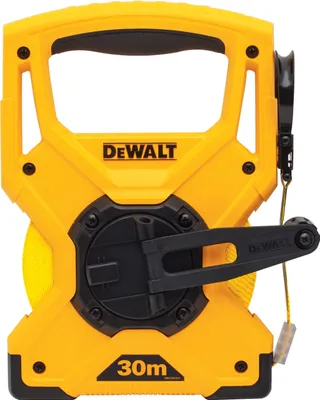 Obrázek produktu pro DeWalt DWHT34218-0 měřící pásmo 30m, skelné vlákno