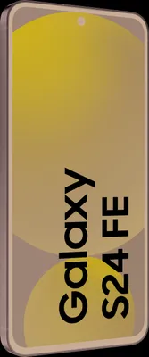 Produktbild von Galaxy S24 FE, Graphite, 256 GB