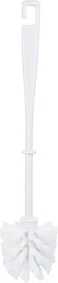 Produktbild von WC-Bürste Bümag weiß matt 3320