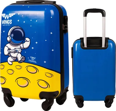 Produktbild von Hartschale, strapazierfähiges Material, sichere Aufbewahrung, Blau