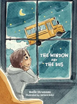 Produktbild von The Window and The Bus