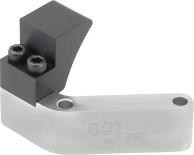 Produktbild von BGS 6687 Steuerketten-Niederhalter, für Mercedes-B enz