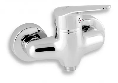 Obrázok produktu pre Sprchová batéria páková Novaservis Titania Iris New chróm 94464/1,0