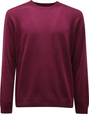 Imagen del producto de 7079AQ: Suéter de lana y cachemira para hombre, marca FERRANTE