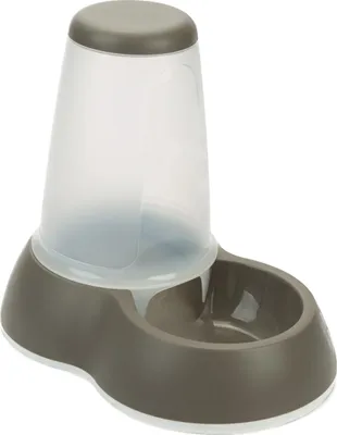 Immagine prodotto di Vadigran Loop-Food-Store taupe grande, 32,5 x 22 x 29 cm, 3,0 l