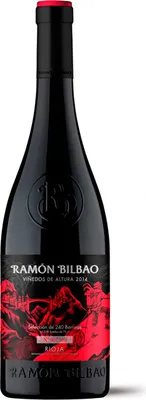 Image de Ramon Bilbao Vinedos De Altura Rioja DOCa Rioja | Espagne | 13,5% vol | 0,75 l