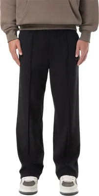 Produktbild von Pegador Hose Moye Wide Suit Pants, Größe:L, Farben:black