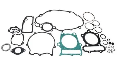 Immagine prodotto di Set completo di guarnizioni motore per Yamaha SR500 (1978-1990), XT500 (1976-1985)