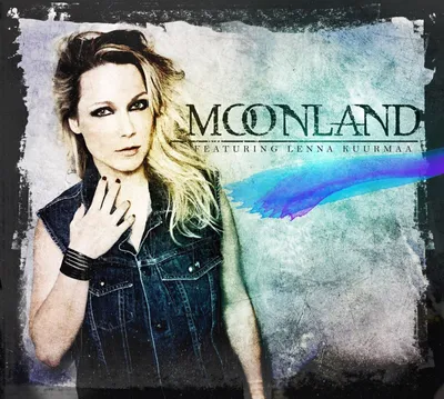 Obrázok produktu pre Moonland: Moonland: Moonland -   - (CD / M)