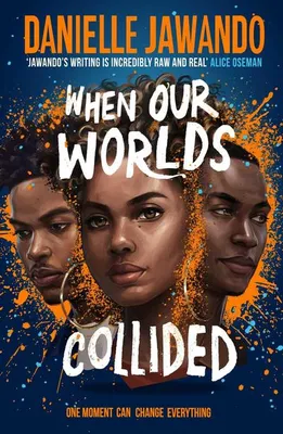 Immagine prodotto di When Our Worlds Collided