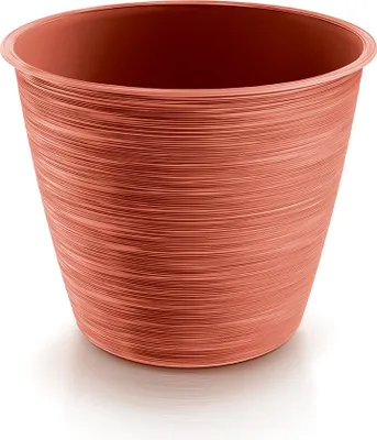 Produktbild von Blumentopf FURU 14,7 cm - Farbe: Kupfer