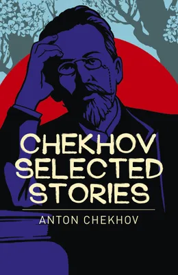 Imagen del producto de Chekhov, A.: Antología de relatos de Chekhov
