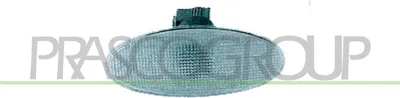 Produktbild von PRASCO FT1324041 Blinker Blinkleuchte vorne Links vorne Rechts für FIAT PUNTO (176) PUNTO Cabriolet (176C) PUNTO Van (176L)