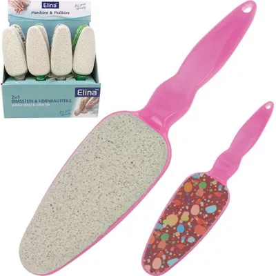 Produktbild von Bimsstein & Feile XL