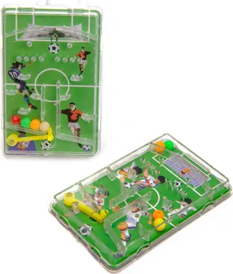 Immagine prodotto di Gioco di flipper Duckiez - calcio