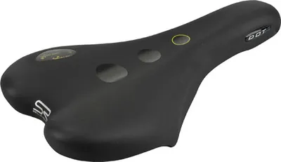 Produktbild von MTB-Sattel mit Gel