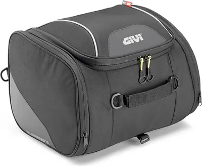 Produktbild von Givi Seatlock Hecktasche EA146 Easy-T 23L, passend für Seatlock S430