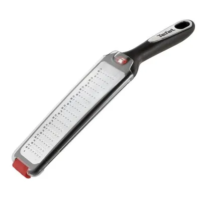 Obrázek produktu pro Tefal K20707, Struhadlo rašple, Šedá, Čína, 70 mm, 121 g, 92 mm