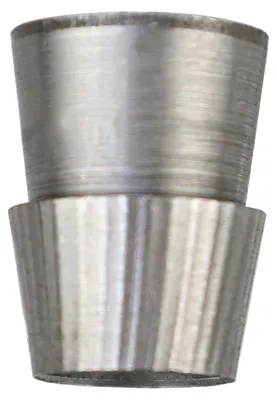 Produktbild von 2 Ringkeile Eisenaxtkeile Griffspaltkeile Rundgriffkeile Hammer Größe 13