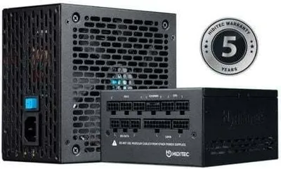 Obrázek produktu pro Hiditec GDX1050 v2, 1050 W, 100 - 240 V, 20 A, 88 A, 20 A, 0,5 A