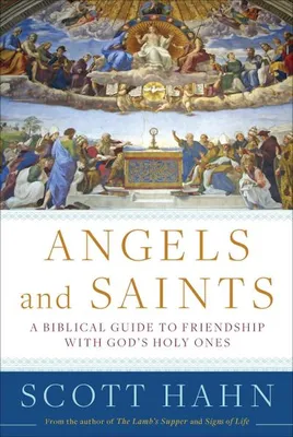 Immagine prodotto di Angels and Saints