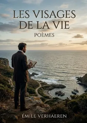 Produktbild von Les Visages de la Vie - Poèmes