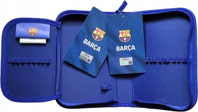 Obrázok produktu pre Ceruzka BARCELONA FC Crest