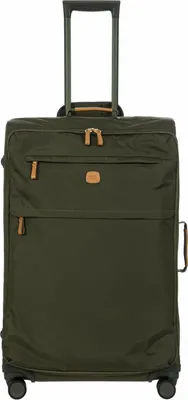 Immagine prodotto di X-Travel Soft XL Valigia trolley oliva