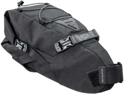Produktbild von Topeak BackLoader 6l Tasche unter dem Sattel schwarz TBP-BL1B
