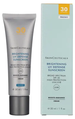 Produktbild von SkinCeuticals Brightening UV Defense SPF30