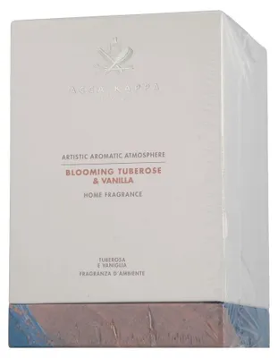 Produktbild von Acca Kappa Artistic Aromatic Atmosphere Blooming Tuberose & Vanilla Home Fragrance Diffuser (250 ml)
