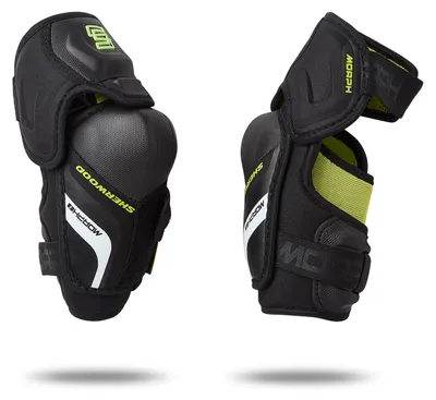 Produktbild von Ellenbogenschutz Sherwood Rekker Morph 2 Junior S