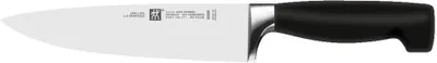 Produktbild von Zwilling Kochmesser Vier Sterne 180mm 31071-181-0