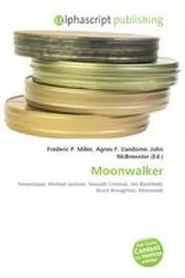 Produktbild von Moonwalker