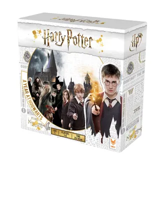 Immagine prodotto di Harry Potter: Un anno a Hogwarts