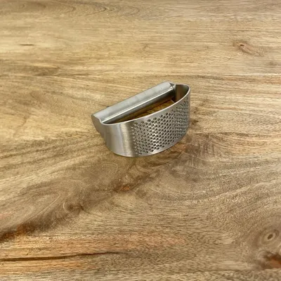 Image de Presse-ail en inox