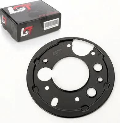 Produktbild von Distanzring A9044231051 2D0501225 hinten links für MERCEDES-BENZ SPRINTER VW LT