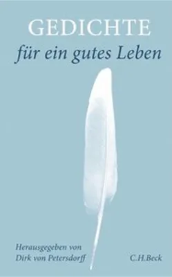 Image de Gedichte für ein gutes Leben