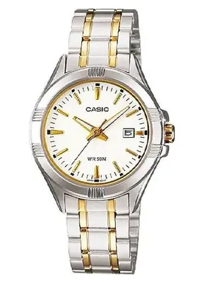 Obrázok produktu pre Dámske hodinky Casio LTP-1308SG-7AVDF