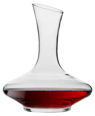 Wijndecanter 1200 ml, handgemaakt, Essence Kollektion