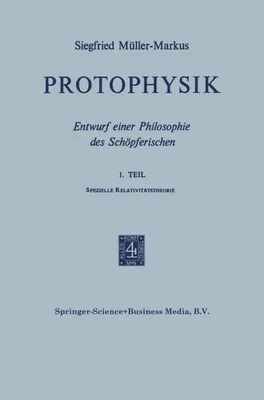 Obrázok produktu pre Protophysik