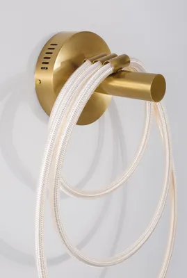 Obrázek produktu pro Nástěnné svítidlo Nova Luce CERELIA