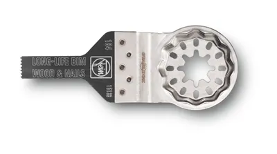Produktbild von Fein E-Cut Long-Life-Sägeblatt SL,Länge 30 mm