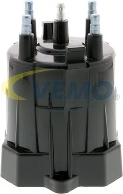 Produktbild von VEMO V40-70-0001 Zündverteiler Verteilerkappe für OPEL Astra F CC (T92)